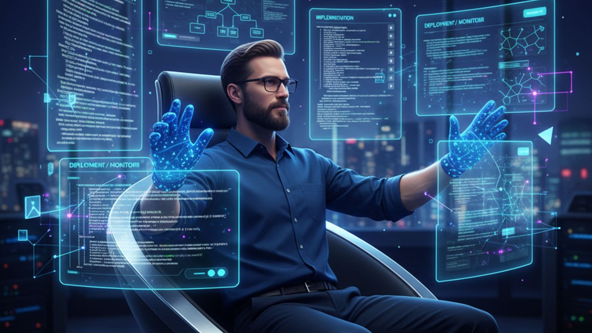 Quand l'IA code : assistants, workflows et adoption dans l'ingénierie logicielle en 2025